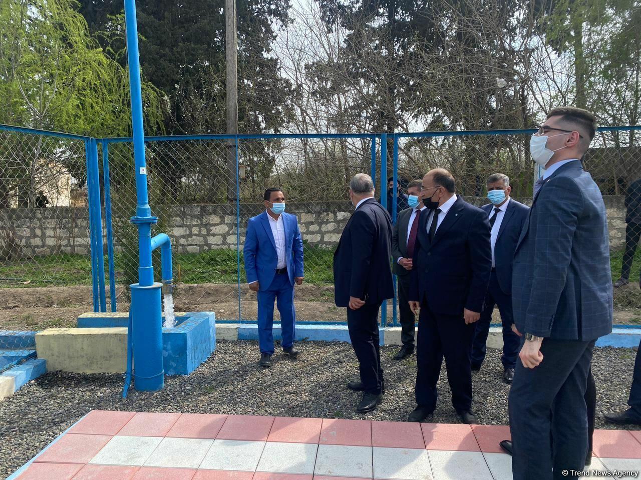 Япония готова поддержать работы в освобожденном Карабахе