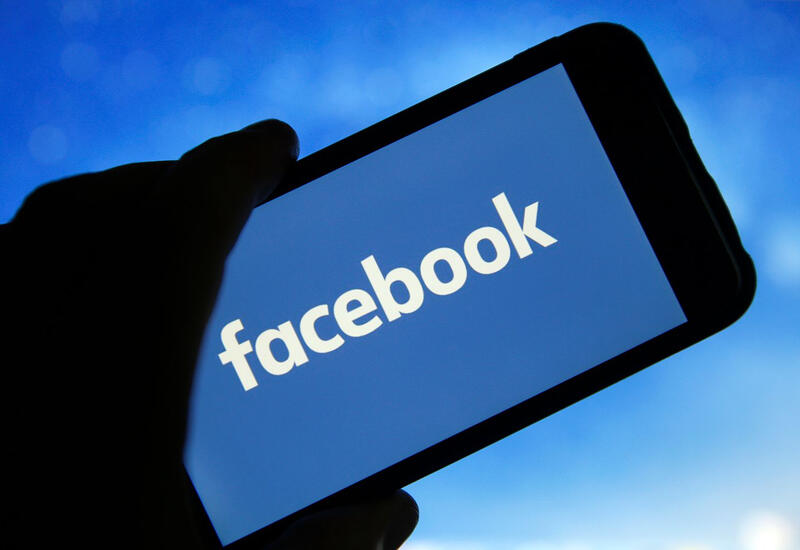 В России стали принудительно взыскивать штрафы с Faсebook