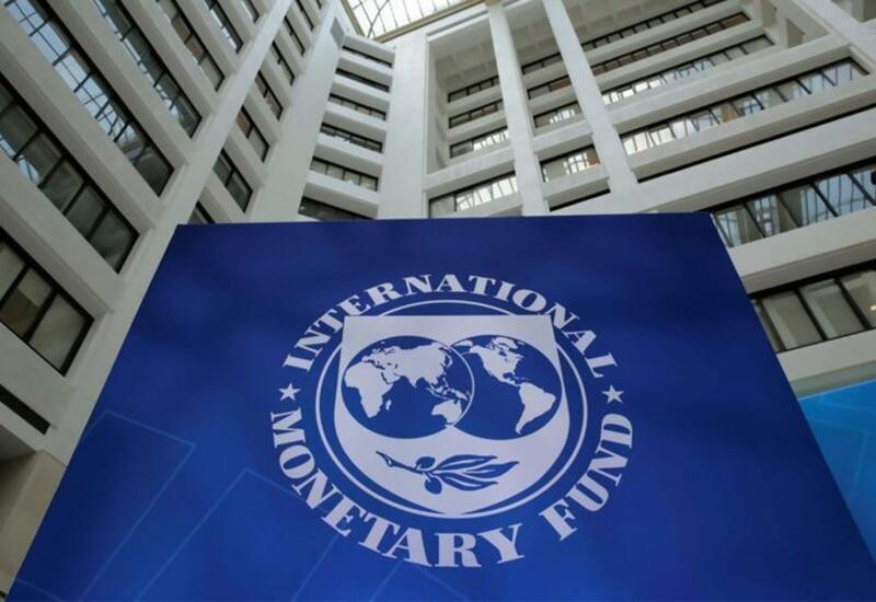 МВФ улучшил прогноз по экономике Азербайджана