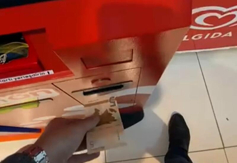 Ödəmə terminalları yeni pulları hələ də qəbul etmir