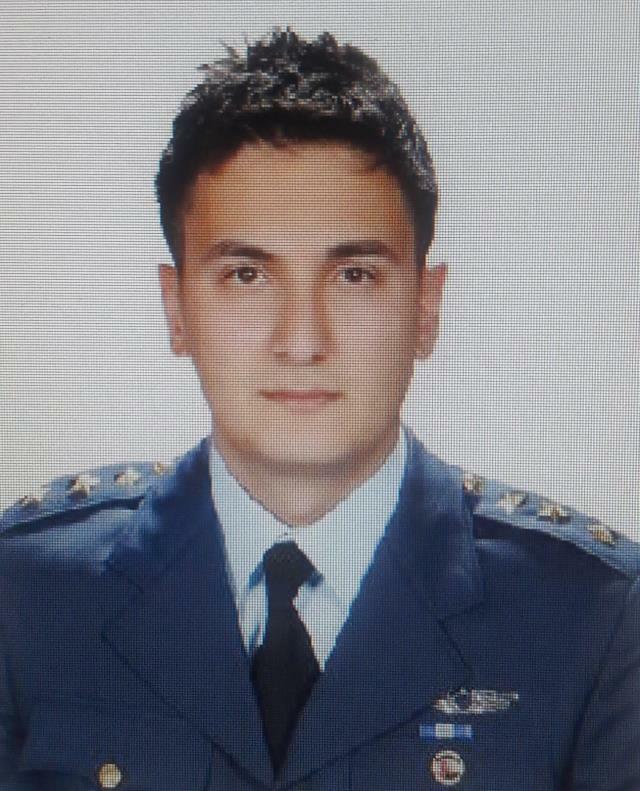 Момент крушения военного самолета в Турции попал на камеру