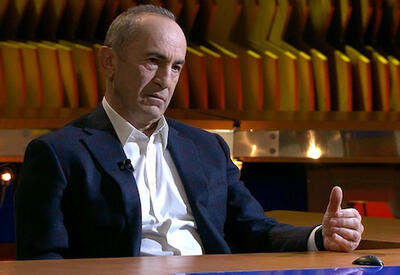 Роберт Кочарян: предал, проиграл и ушёл в прошлое - АНАЛИЗ от Эльчина Алыоглу