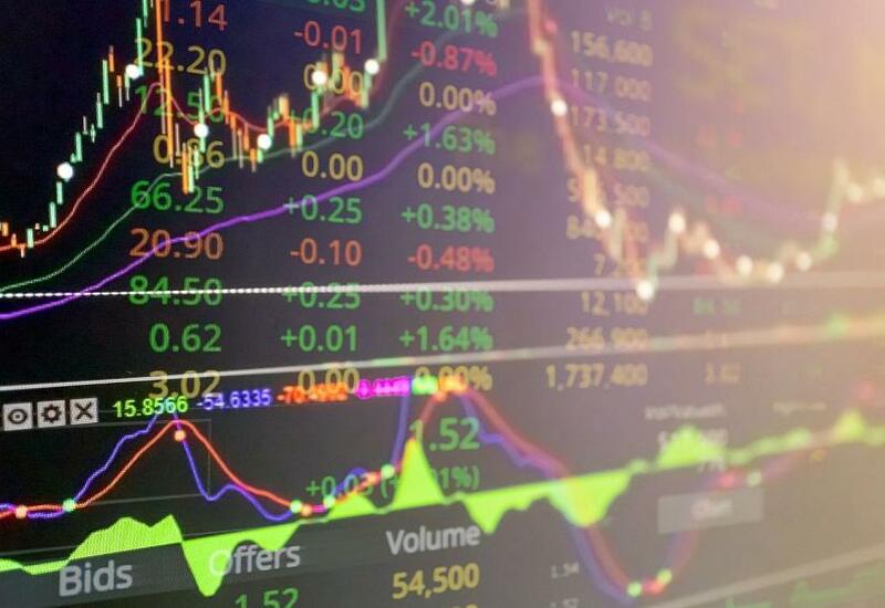 МВФ прогнозирует уверенное восстановление мировой экономики