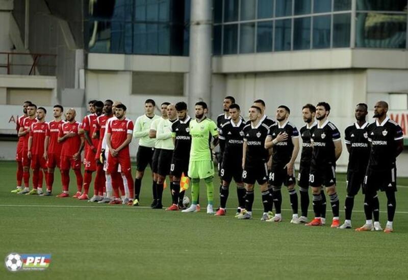 Premyer Liqada və Azərbaycan Kubokunda oyunlar nə vaxt baş tutacaq?