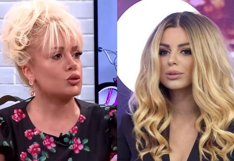 "Əvvəl abır edirdim demirdim, indi görürəm ki..."
