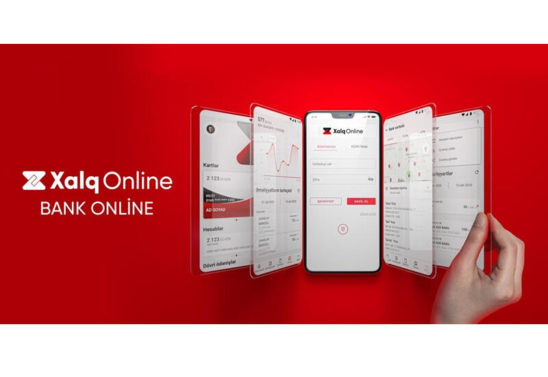 Приложение XalqOnline уже в App Store и Google Play Market (R)