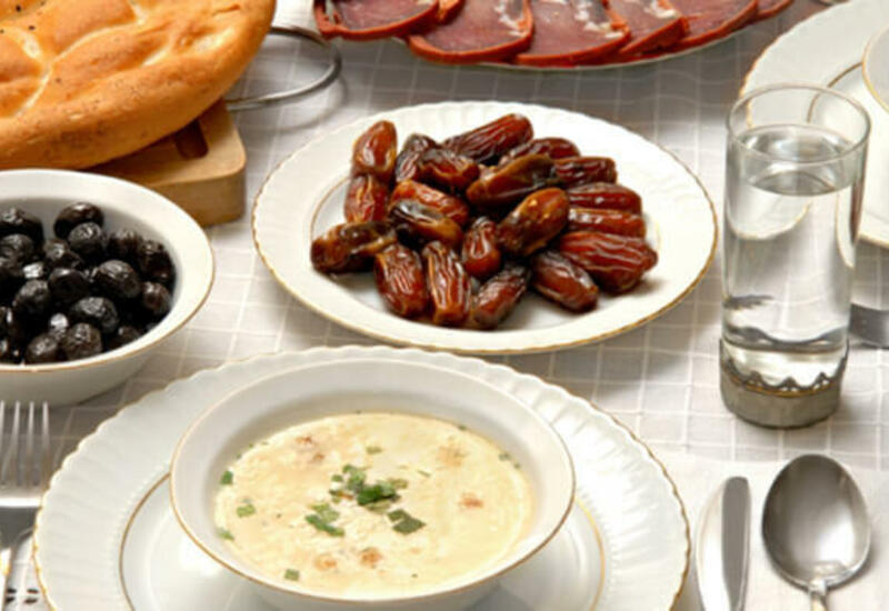 Bu Ramazanda da kütləvi iftar mərasimləri keçirilməyəcək