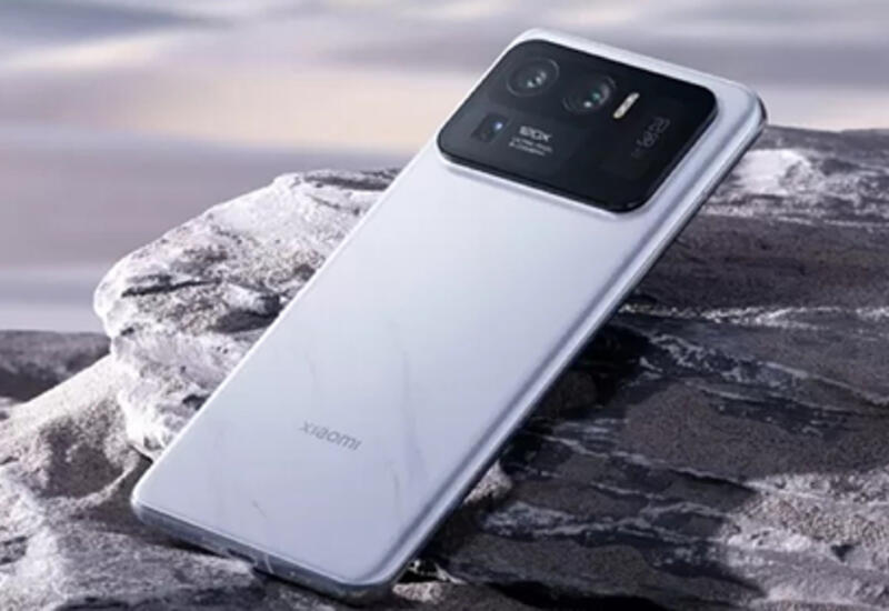 Раскрыт секрет Xiaomi Mi 11 Ultra