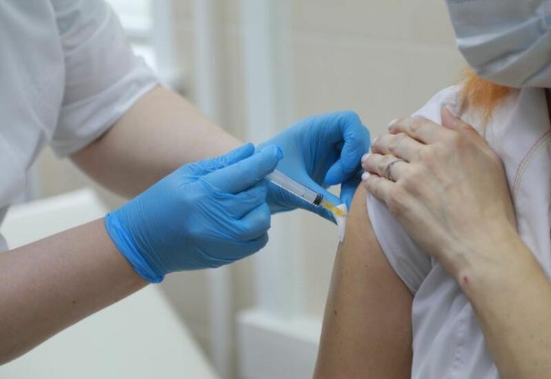 В Грузии более 68 тыс. человек захотели вакцинироваться