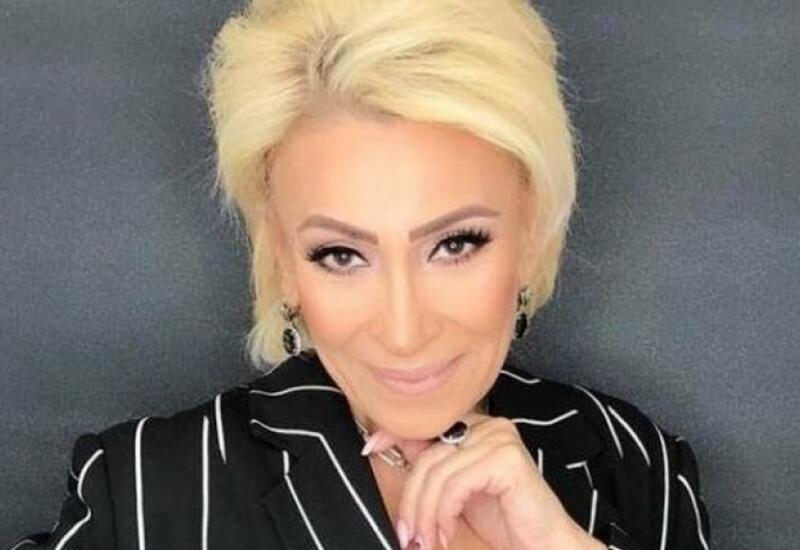 Зараженную коронавирусом актрису Нахиду Оруджеву госпитализировали