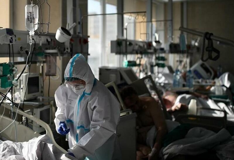 В Японии впервые в мире пересадили легкие от живого донора человеку с коронавирусом