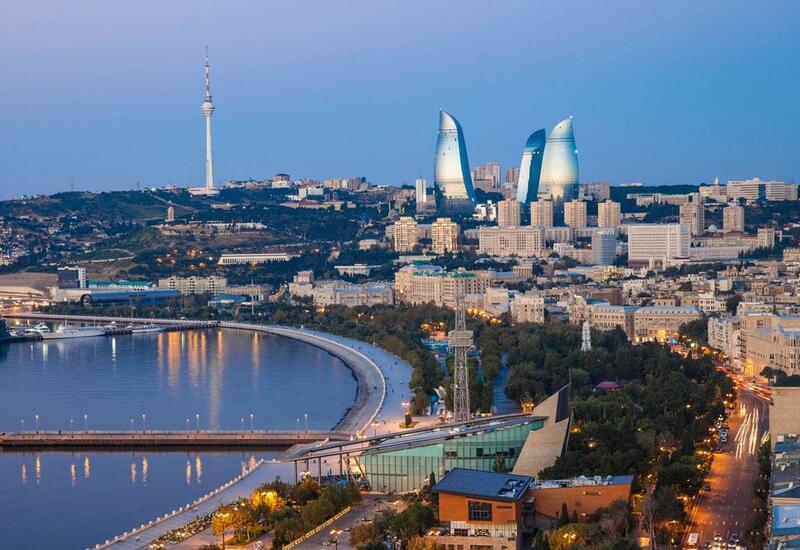 Азербайджан примет Евро-2020 на высшем уровне