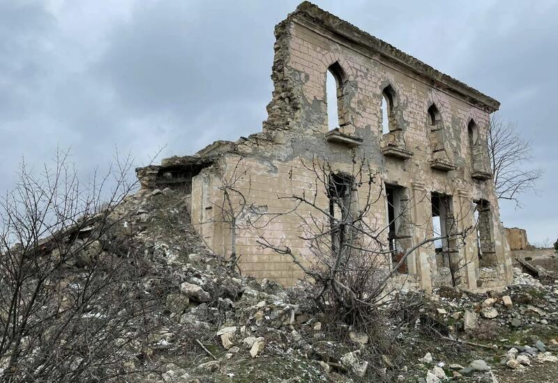 ОИС призвала страны-члены оказать поддержку Азербайджану в восстановлении Карабаха