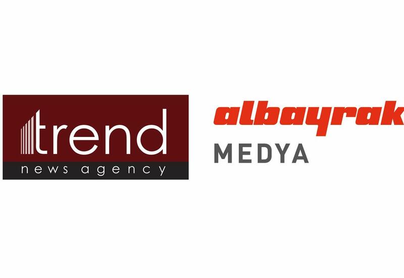 Готовится к запуску азербайджано-турецкая Медиа-платформа