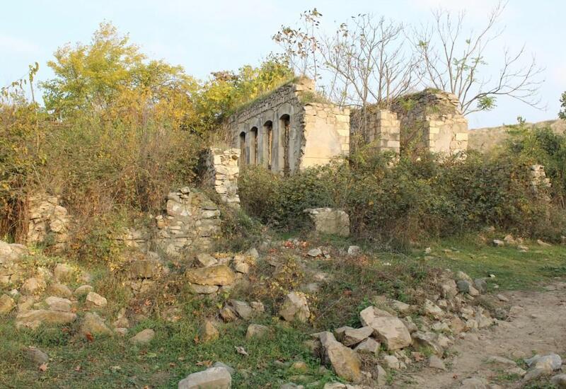 ОИС оценит ущерб культурным памятникам Азербайджана в Карабахе