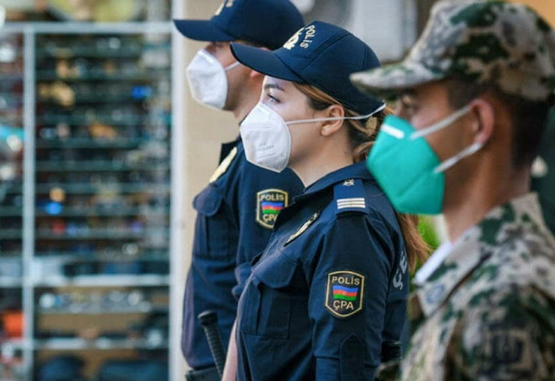 В Азербайджане смягчен карантин
