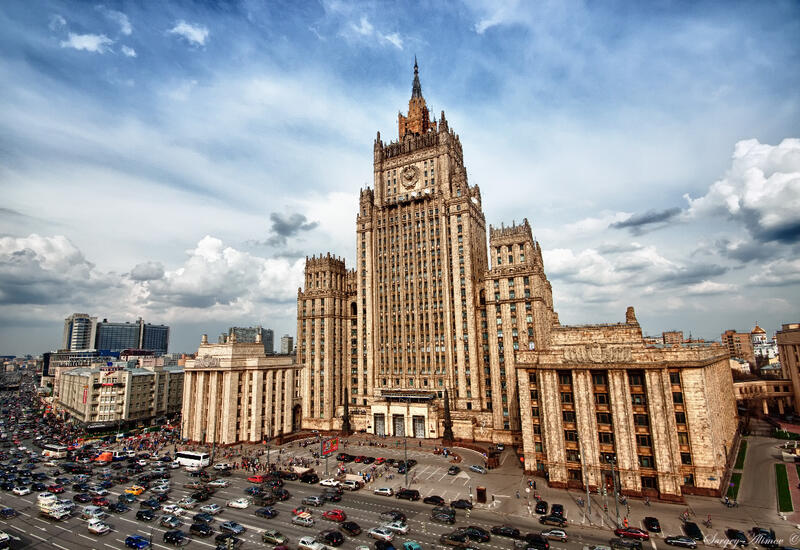 МИД России обвинил Армению во лжи