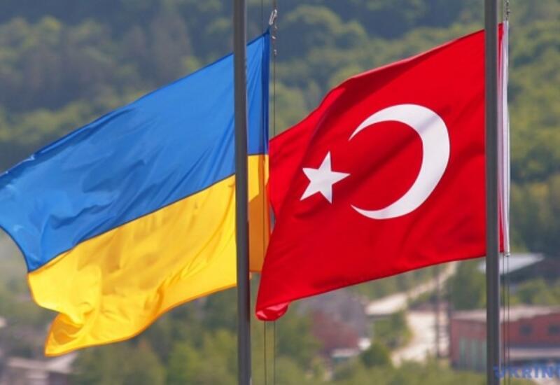 Турция и Украина обсудили сотрудничество в оборонпроме