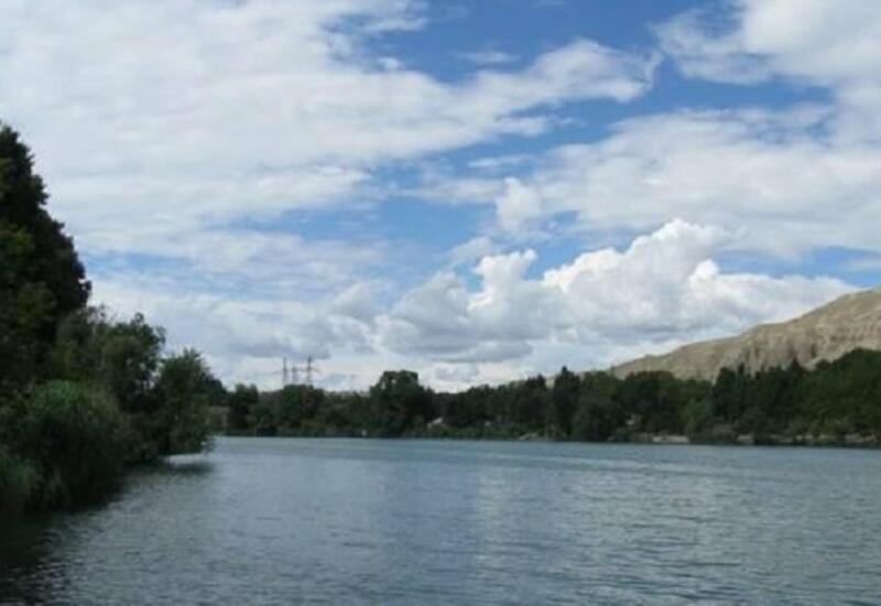 Брат и сестра утонули в Куре