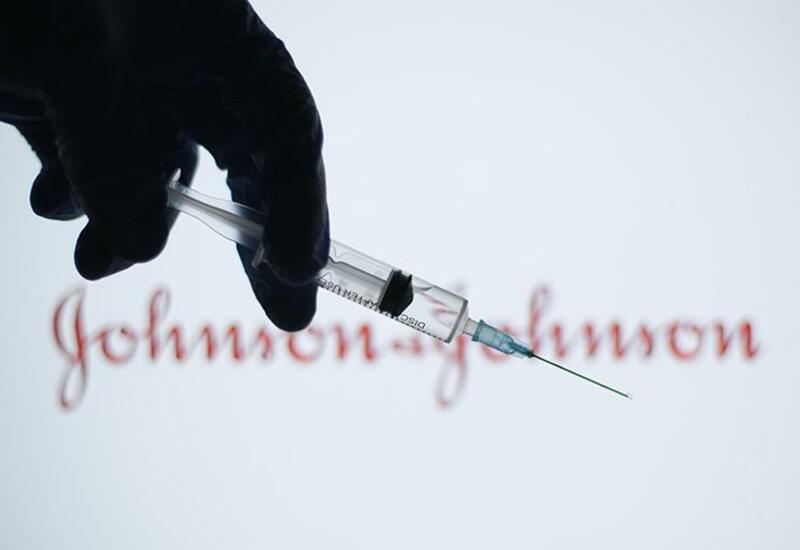 Европейский регулятор проверит вакцину от Johnson & Johnson