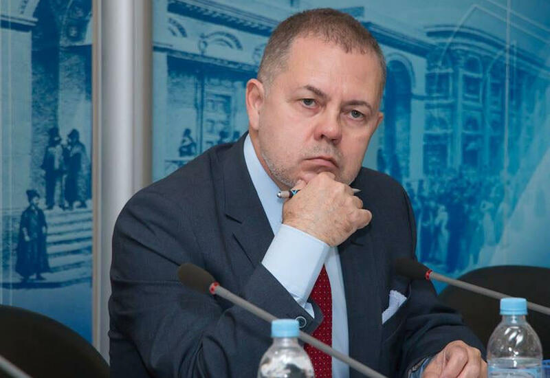 "Мирная эпоха" Пашиняна и химеры в головах армян несочетаемы