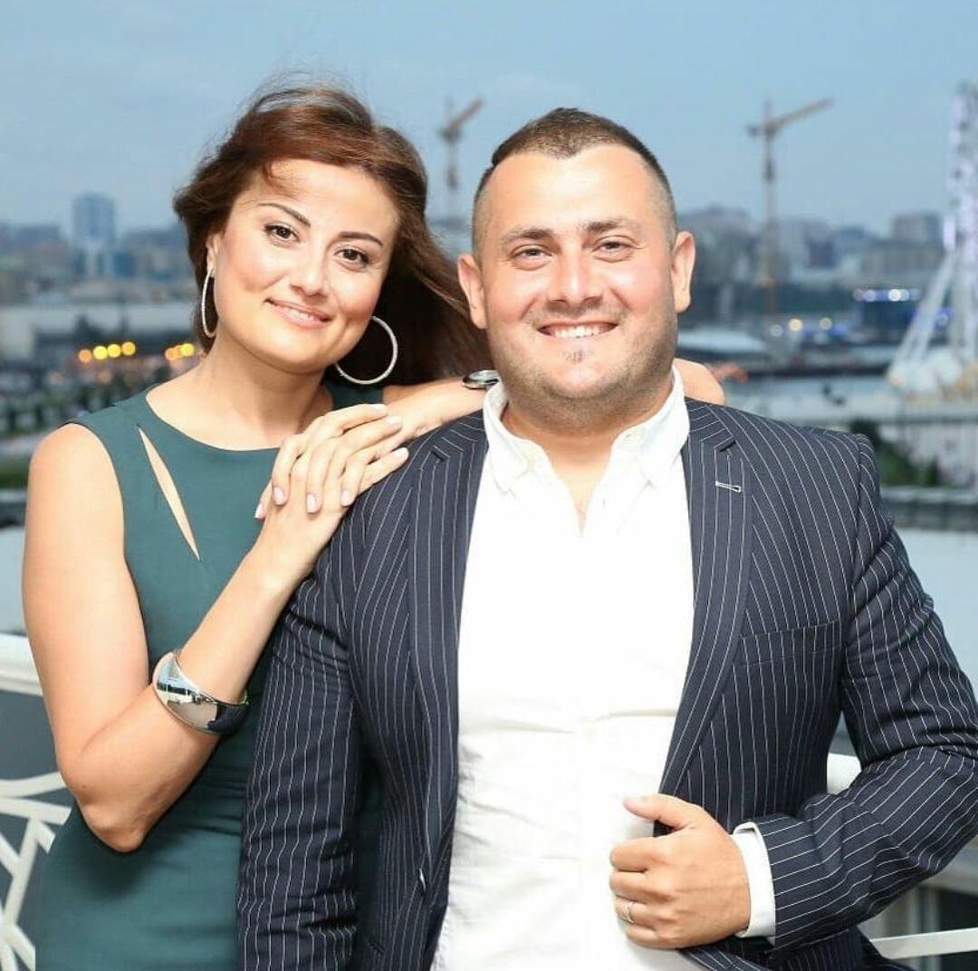 Азербайджанские звезды, связанные родственными узами