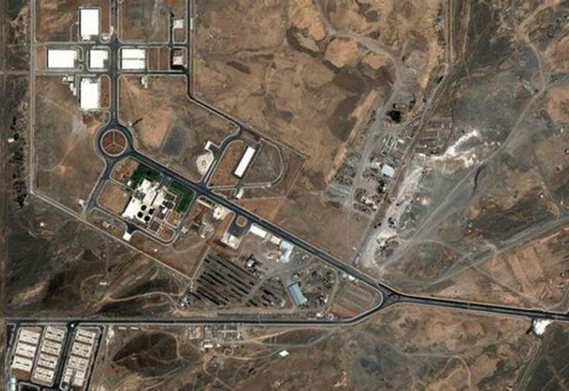 Иран назвал терактом аварию на ядерном объекте