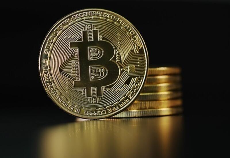 Биткоин снова подорожал до $60 тысяч