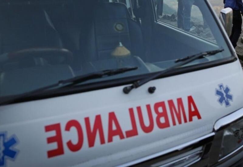 ДТП в Индии: погибли 10 человек, еще 30 раненые