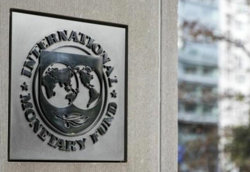 Азербайджанец назначен на высокую должность в МВФ