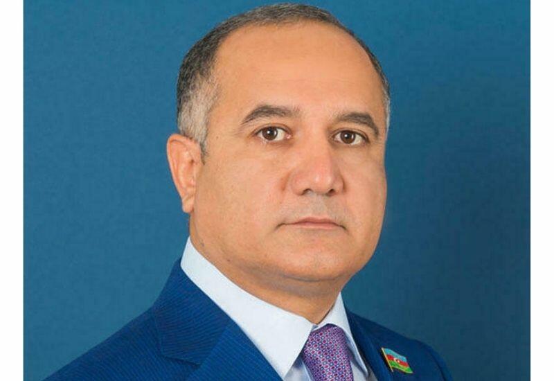Kamaləddin Qafarov: “İnstitusional təşəbbüslərin reallaşması vətəndaşlara dövlət qayğısının təzahürüdür