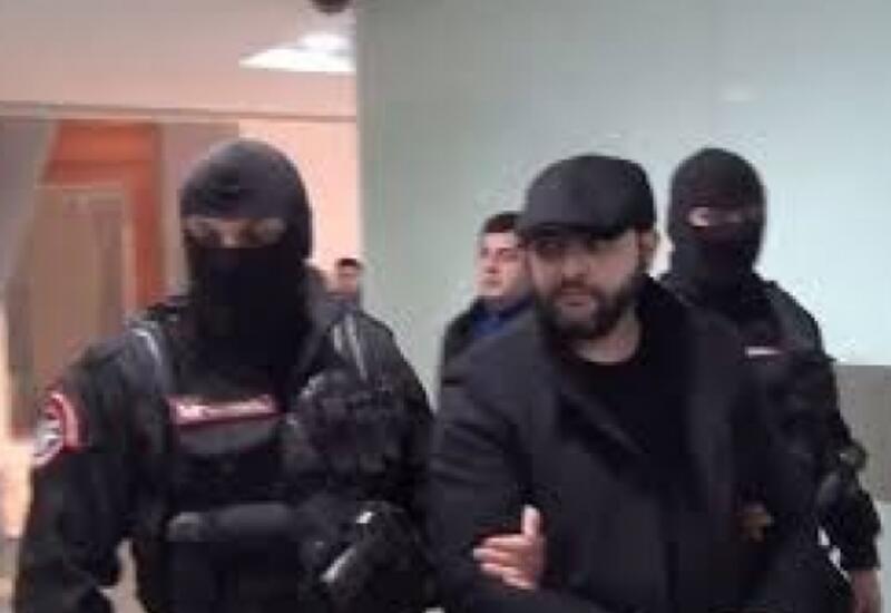 Племянника Сержа Саргсяна снова арестовали