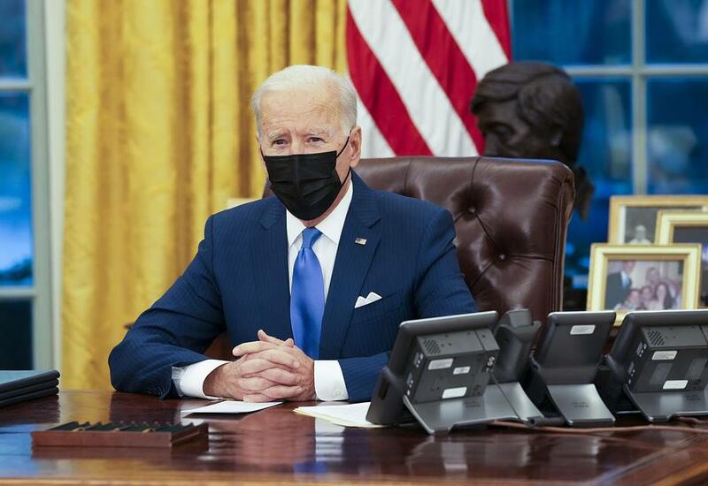 Байден намерен полностью вывести войска США из Афганистана