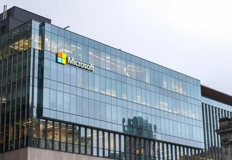 Microsoft покупает разработчика программ распознавания речи почти за 20 млрд долларов