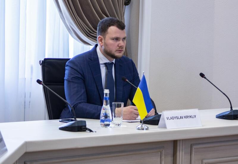 Украинские компании заинтересованы в участии в возрождении Карабаха