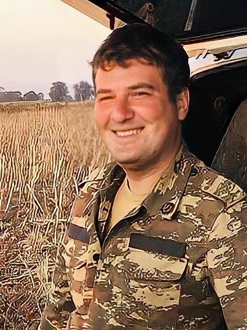 Ölməzlər – Füzuli uğrunda döyüşlərdə şəhid olan Amal Əhmədov