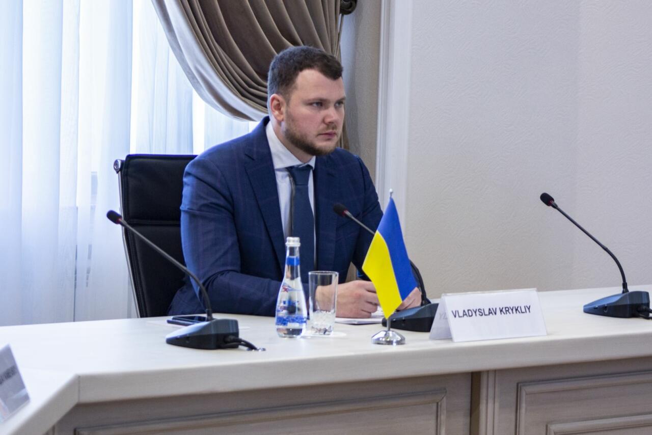 Украинские компании заинтересованы в участии в возрождении Карабаха