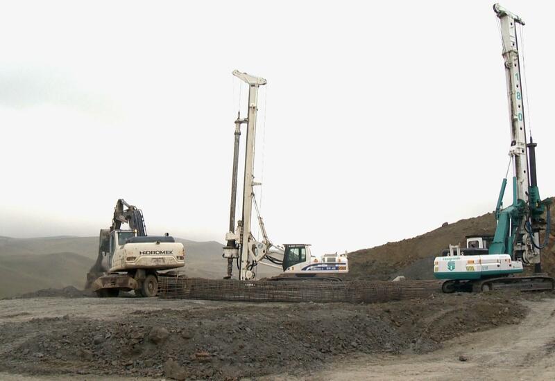Будут наказаны ответственные за снос мечети в Губадлы в ходе строительства дороги