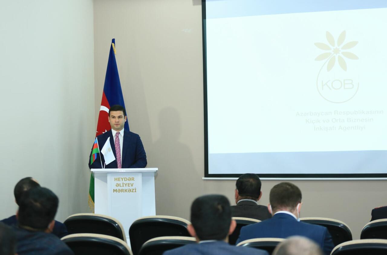 Salyan və Sabirabadda KOB dostları fəaliyyətə başlayıb
