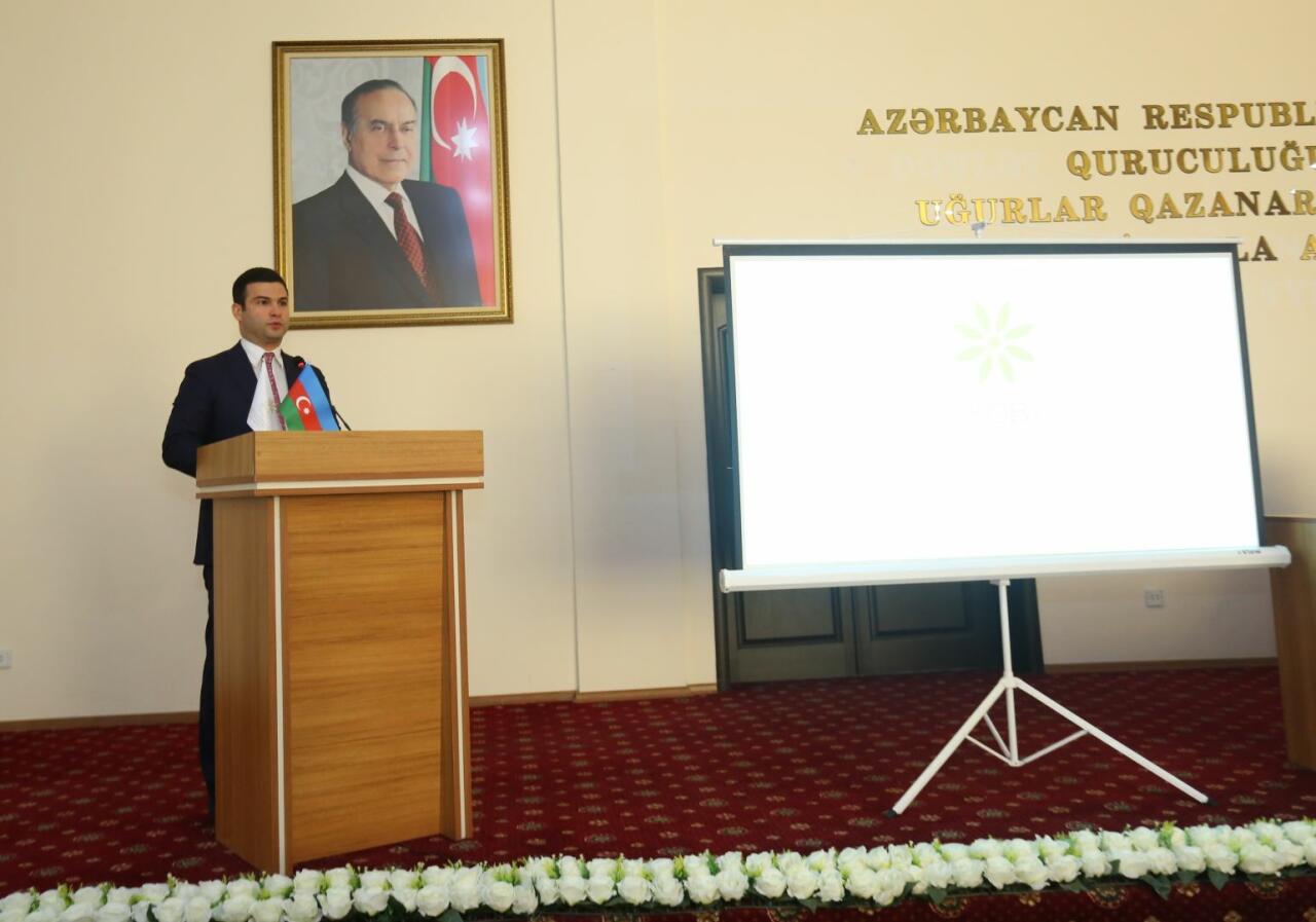 Salyan və Sabirabadda KOB dostları fəaliyyətə başlayıb