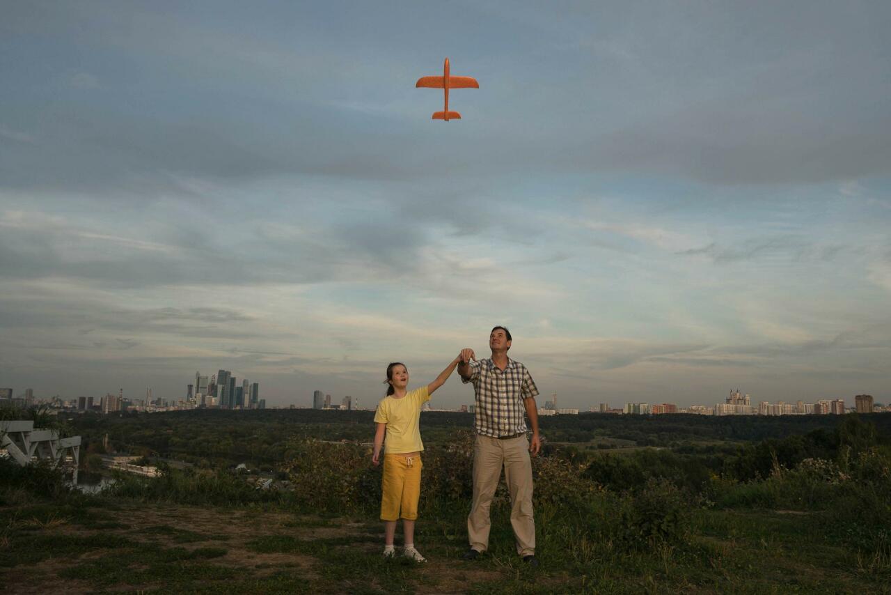 Названы победители конкурса World Press Photo