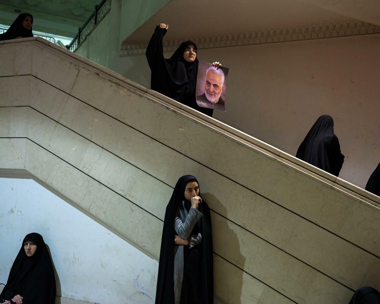Названы победители конкурса World Press Photo