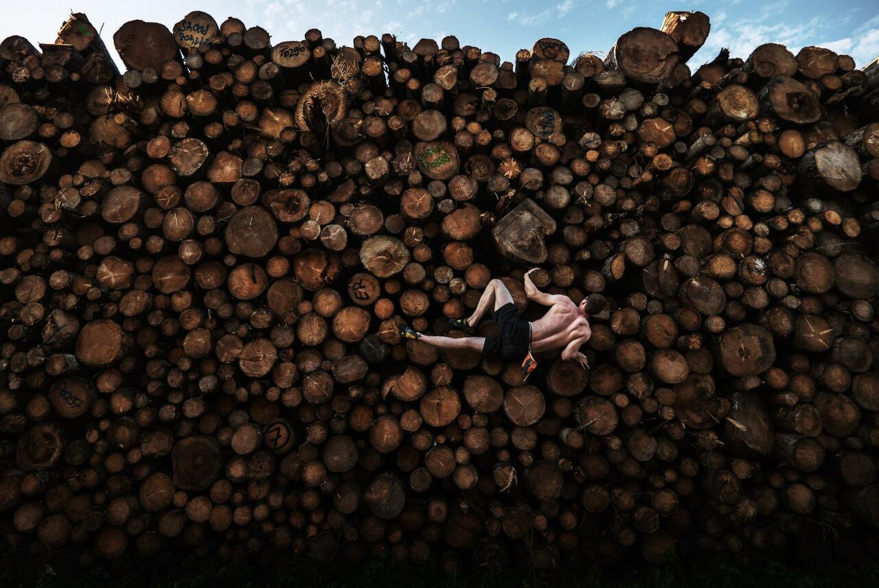 Названы победители конкурса World Press Photo