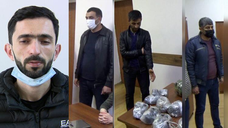 Полиция изъяла из оборота 68 кг наркотиков