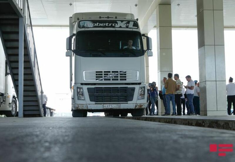 Из России в Азербайджан не будут пропускать эти автомобили