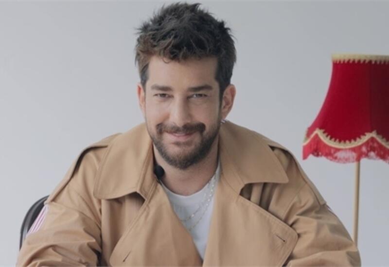 Məşhur aktyor “Camdakı kız”da çəkiləcək