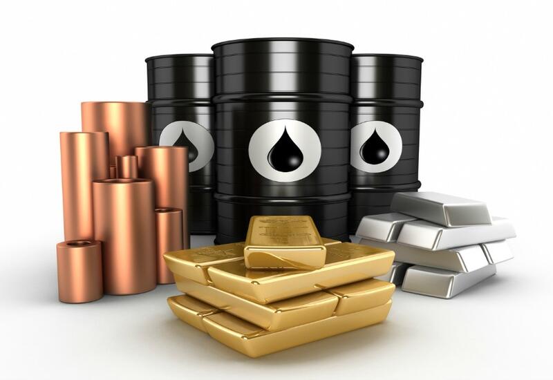 Эксперты сказали, что будет "новой нефтью" в будущем