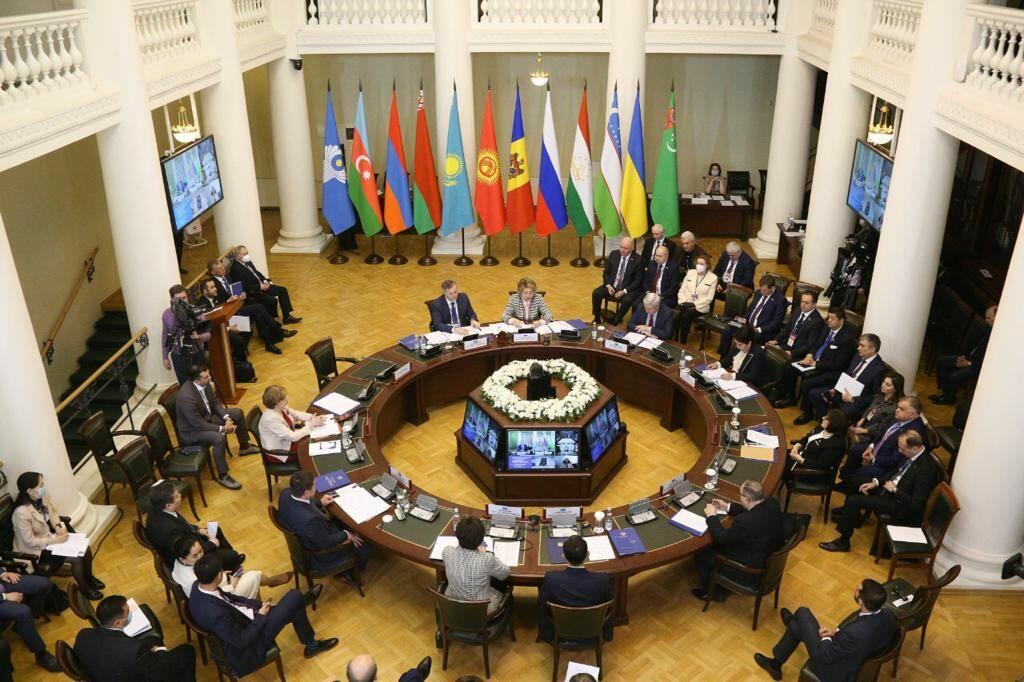МПА СНГ является выгодной платформой для парламентского сотрудничества