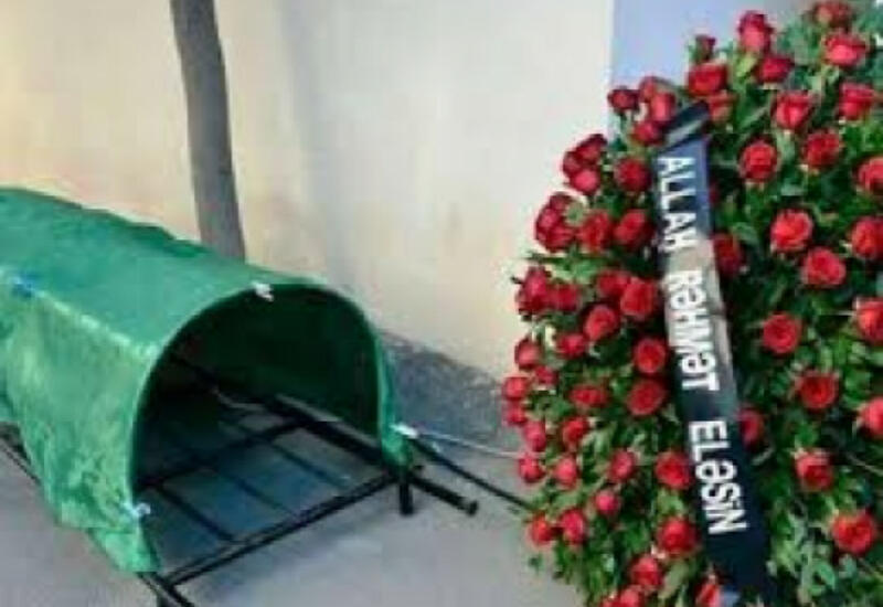 В Геранбое чиновник умер от коронавируса