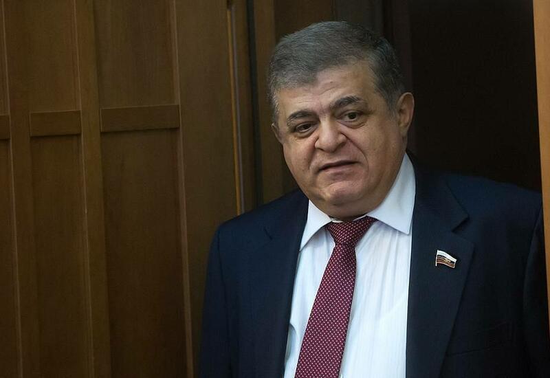 В Совфеде назвали чушью обвинения Праги в причастности разведчиков РФ к взрыву